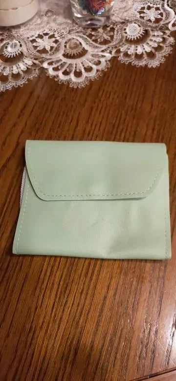 Review Card