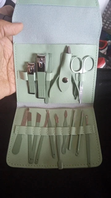 Review Card
