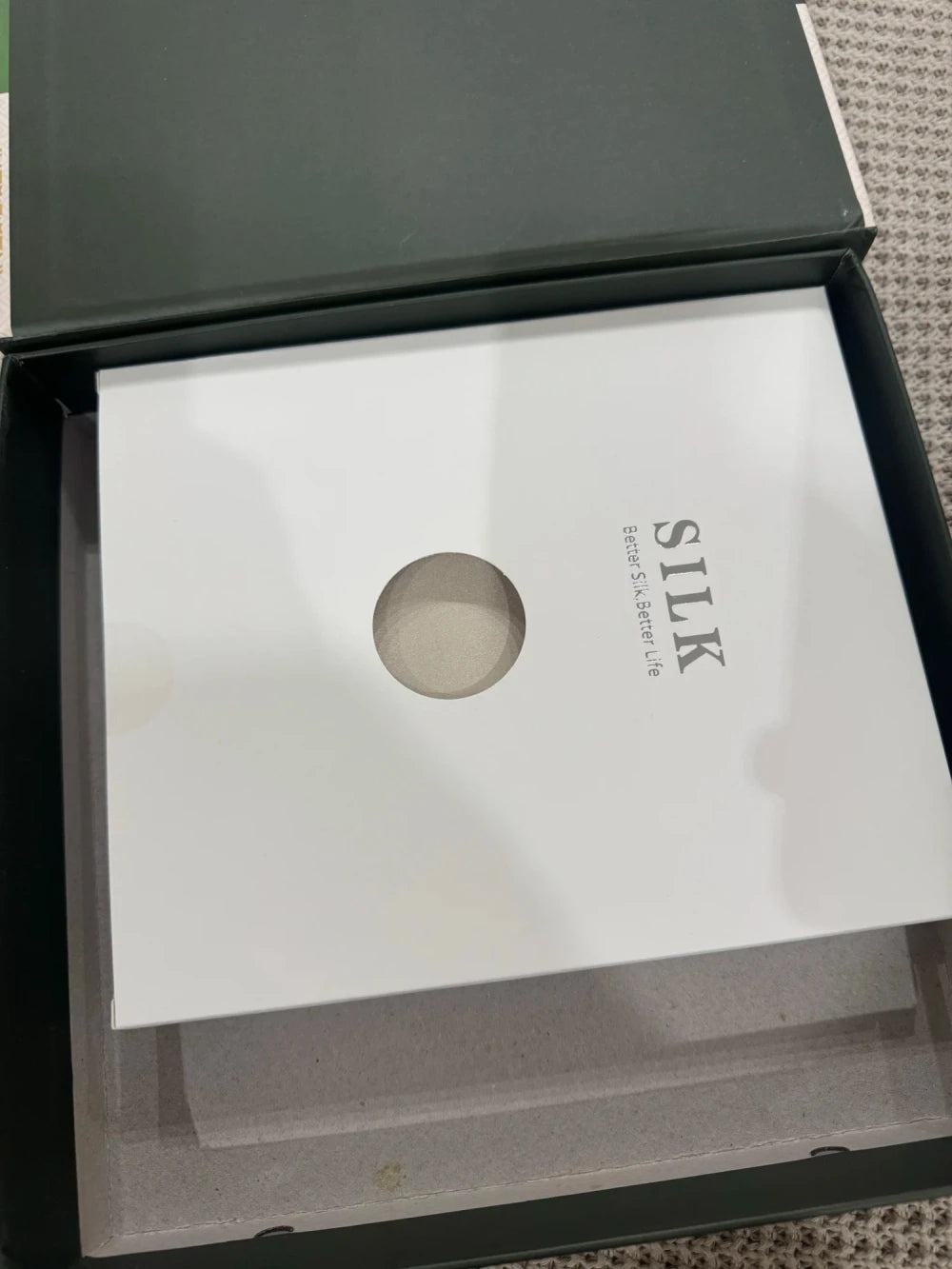Review Card