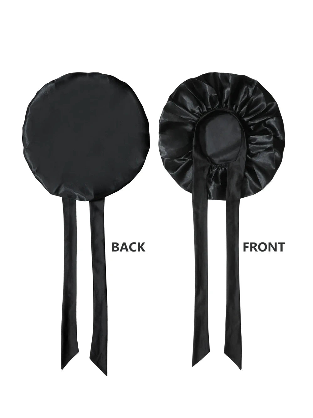 Satin Sleep Bonnet