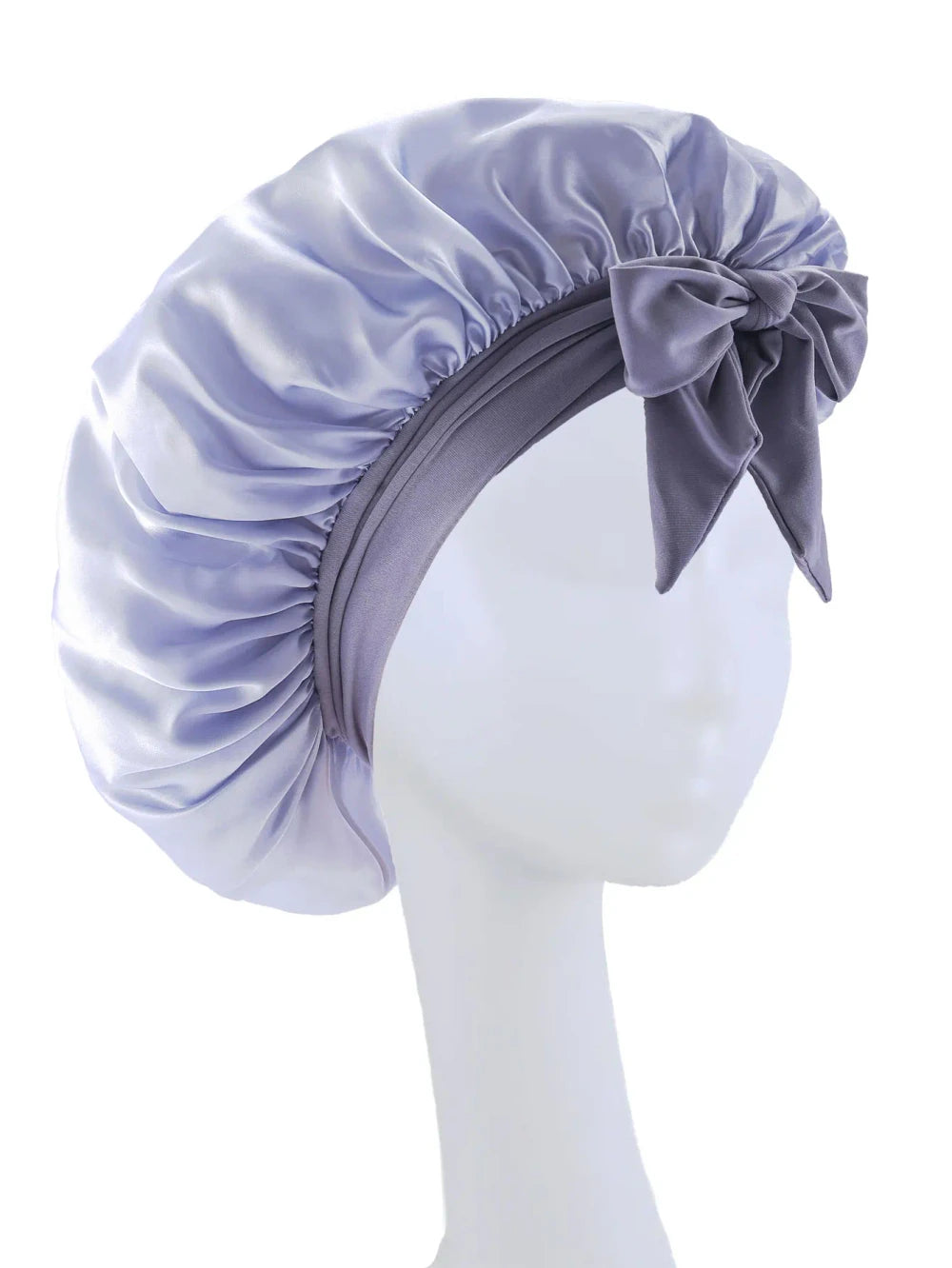 Satin Sleep Bonnet
