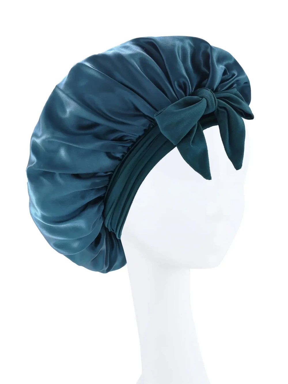 Satin Sleep Bonnet