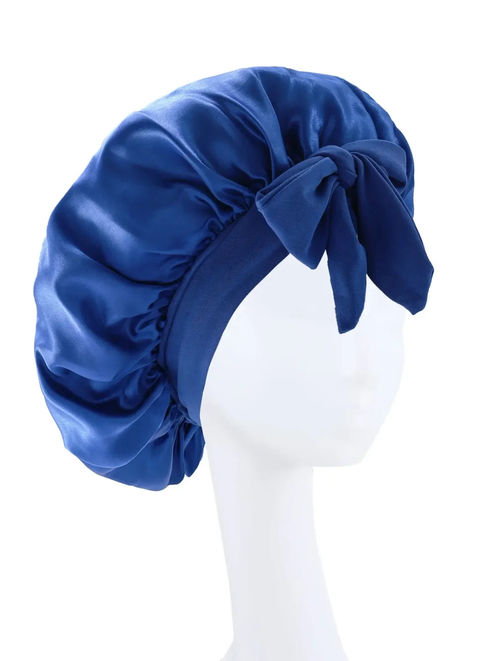 Satin Sleep Bonnet