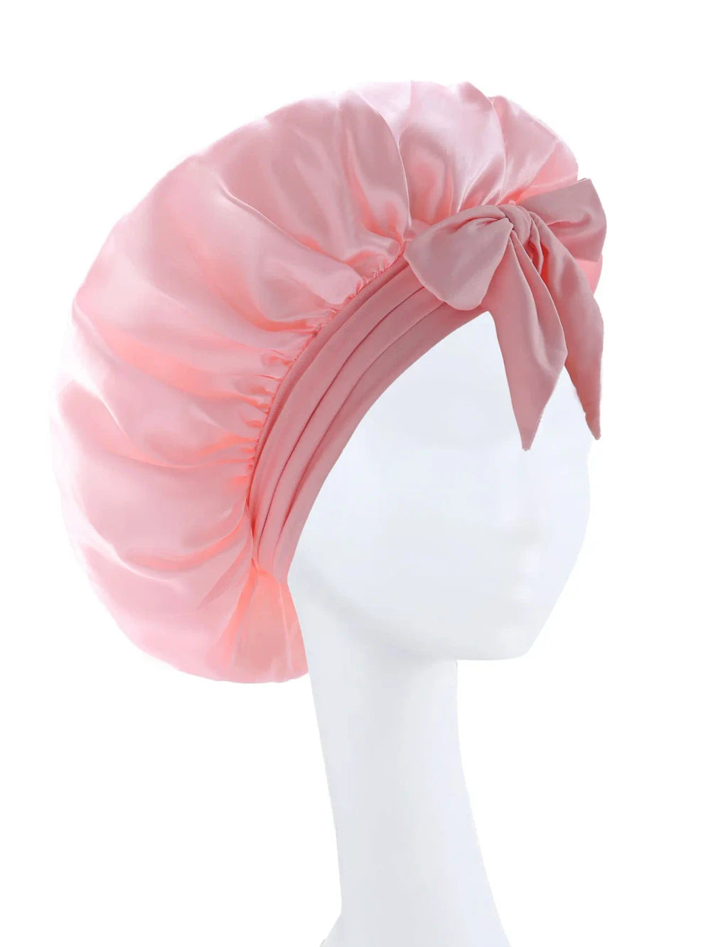 Satin Sleep Bonnet