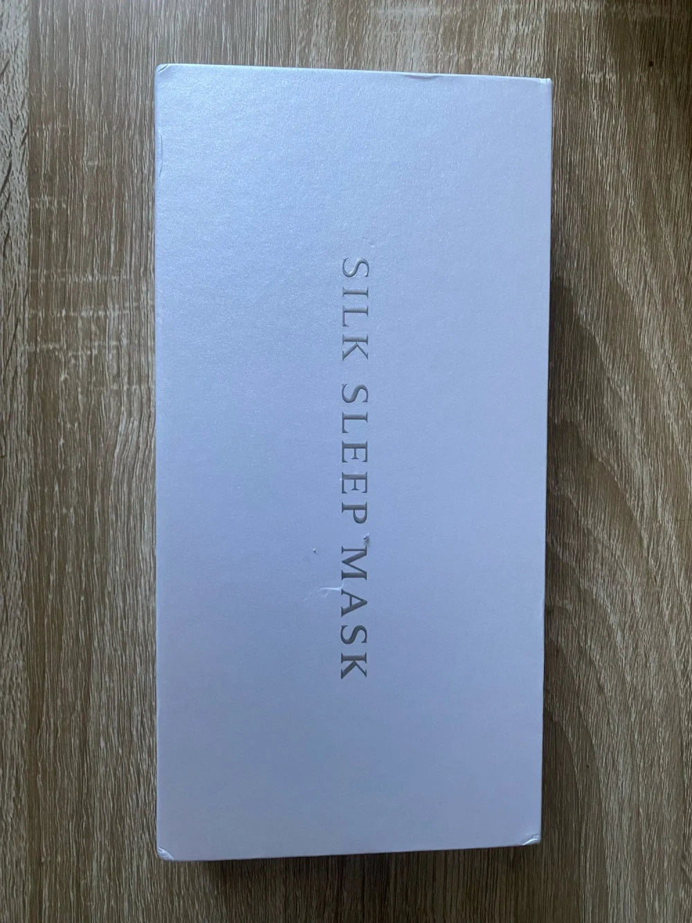 Review Card