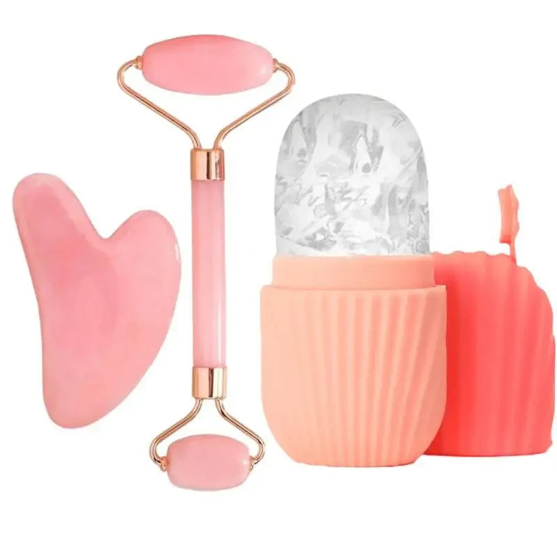 Reusable Ice Roller