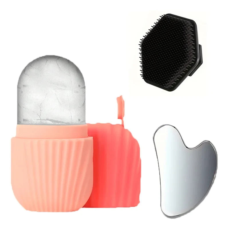 Reusable Ice Roller