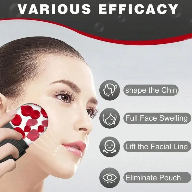 Reusable Ice Roller