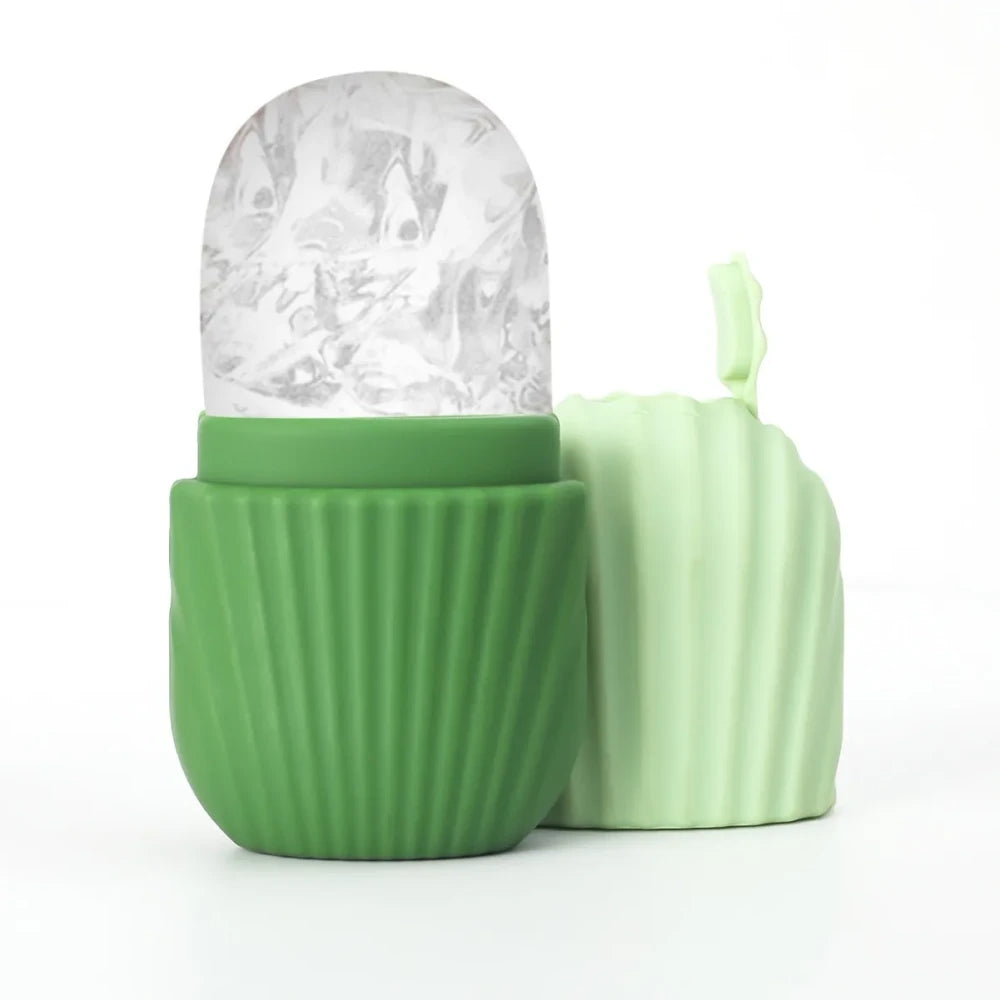 Reusable Ice Roller