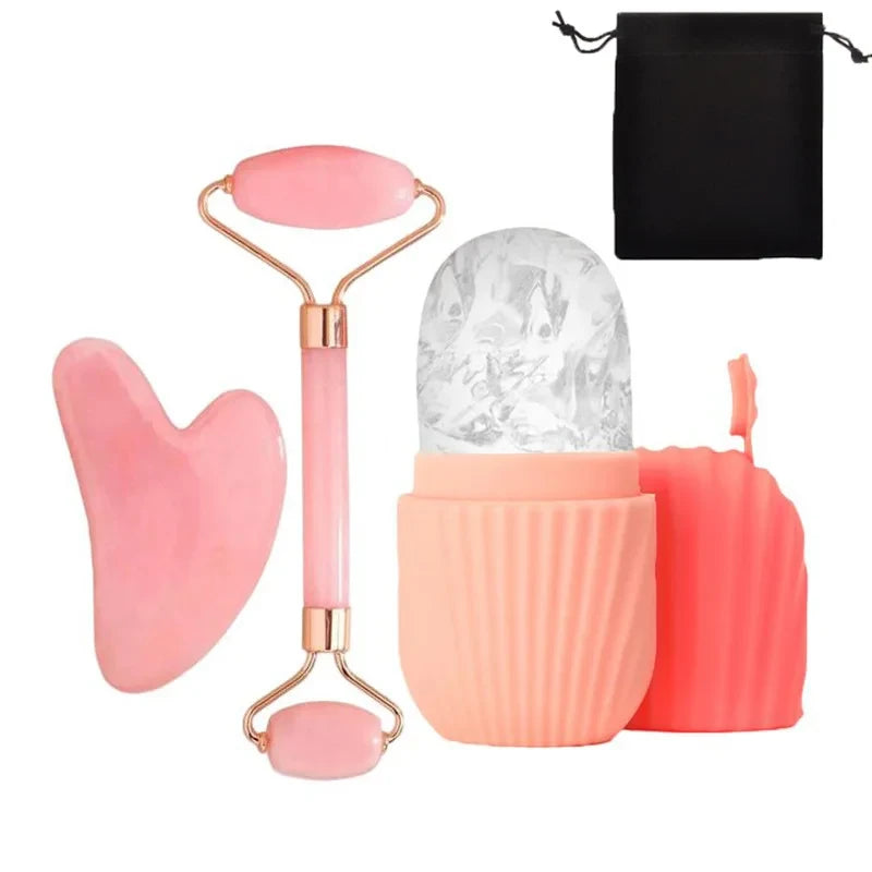 Reusable Ice Roller