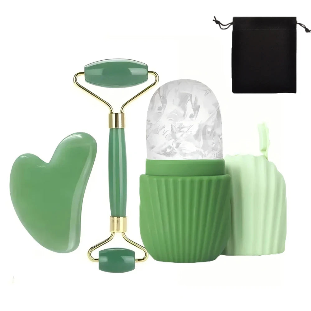 Reusable Ice Roller