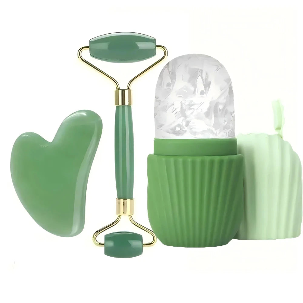 Reusable Ice Roller