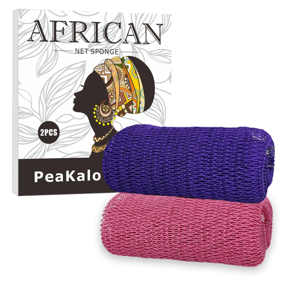 Authentic African Net Sponge