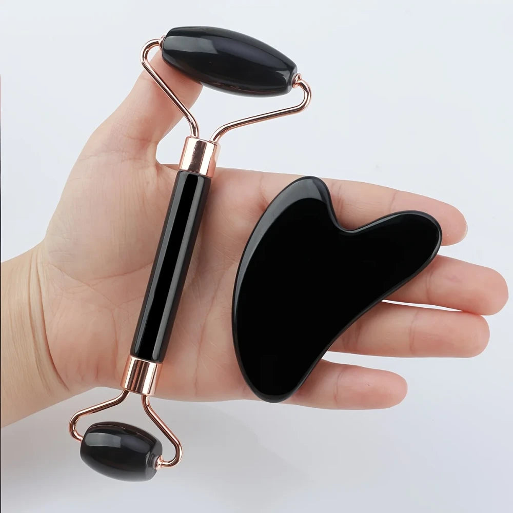 6-Piece Ice Roller Set